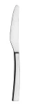 TORINO DESSERT KNIFE S/ST SOLID HANDLE SATIN HANDLE