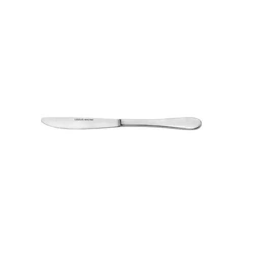 TABLEKRAFT SOHO MATT 18/10 DESSERT KNIFE 1 dozen