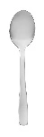 TABLEKRAFT ALESSANDRIA TEASPOON S/ST 140mm