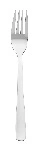 TABLEKRAFT ALESSANDRIA TABLE FORK S/ST 190mm