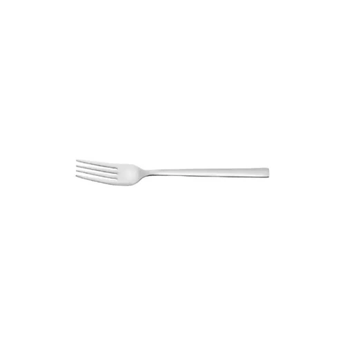 TABLEKRAFT BRONTE DESSERT FORK S/ST 185mm 1 dozen
