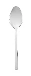 TABLEKRAFT BRONTE DESSERT SPOON S/ST 185mm
