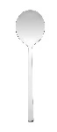 TABLEKRAFT BRONTE SOUP SPOON S/ST 185mm