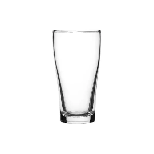 CROWN CONICAL GLASS 285ml