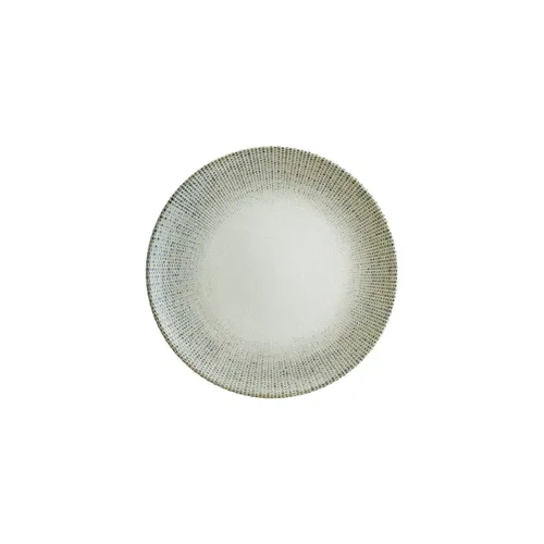 BONNA SWAY ROUND COUPE PLATE 270x33mm