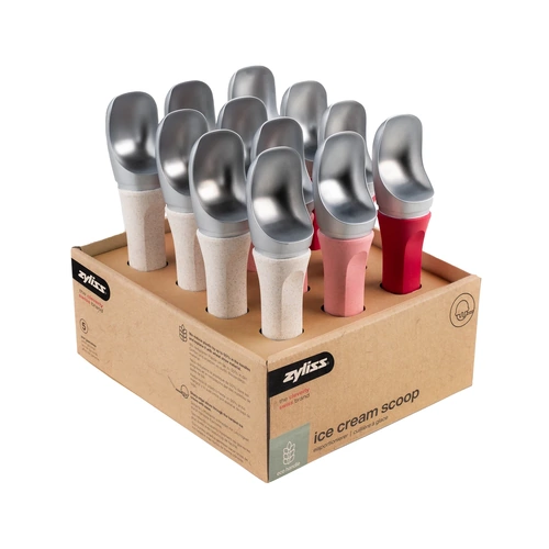 Zyliss Ice Cream Scoop CDU12