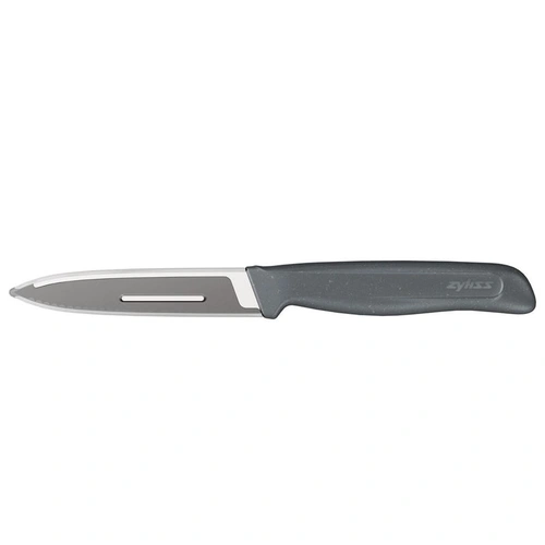 Zyliss Paring Knife 10cm with Safety Cover