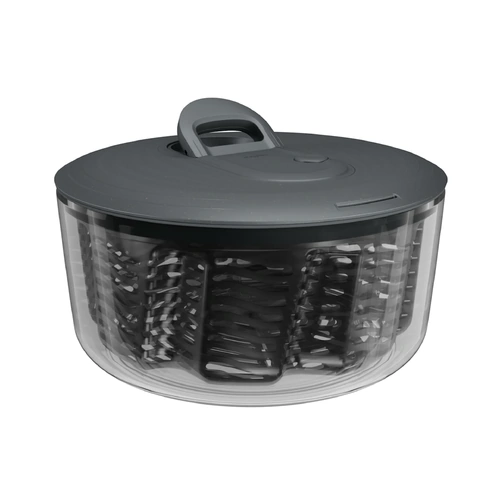 Zyliss Easy Spin Salad Spinner Large