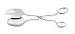 ATHENA SCISSOR SALAD TONG S/ST 212mm