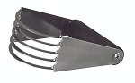 AVANTI PASTRY BLENDER S/ST W/ SOFT TOUCH HANDLE