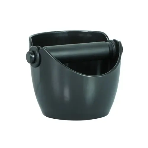 Avanti Knock Box Black