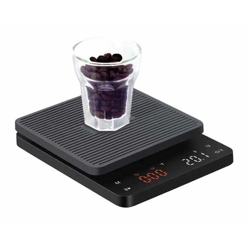 Avanti Digital Coffee Scale with Timer