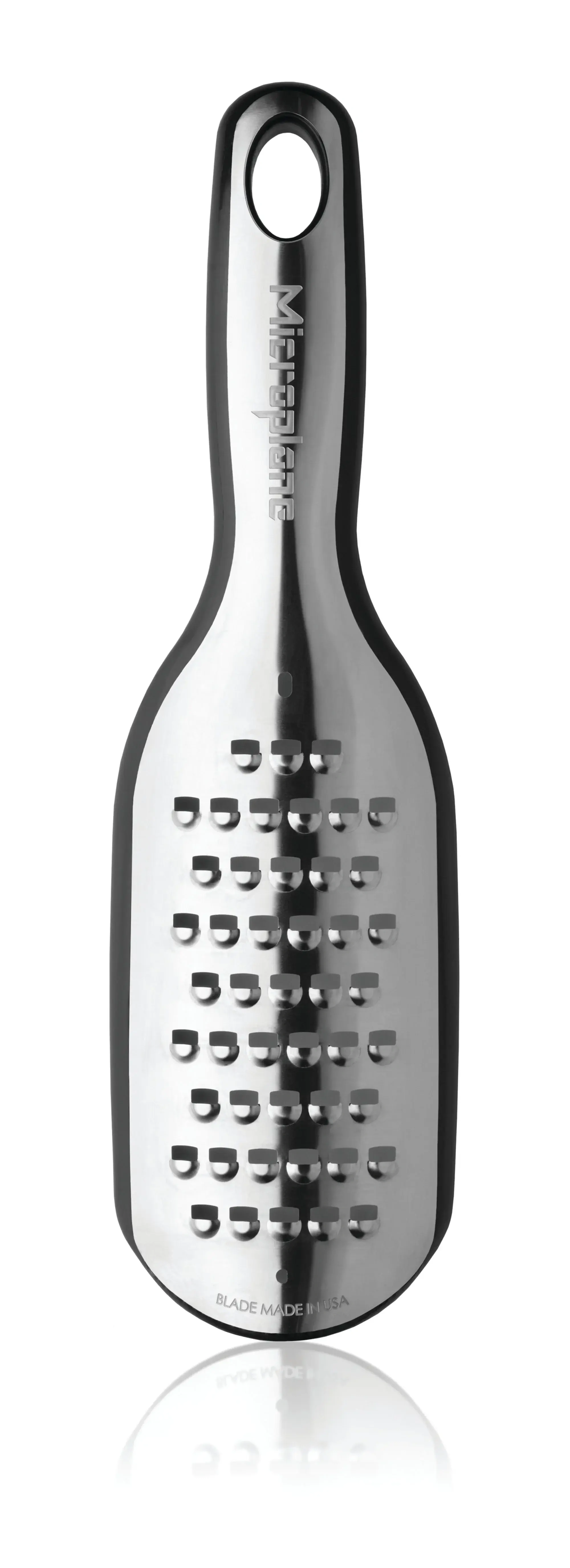 Microplane Elite Extra Coarse Grater - Black