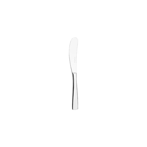 ATHENA BERNILI BUTTER KNIFE SOLID HANDLE 170mm 1 dozen