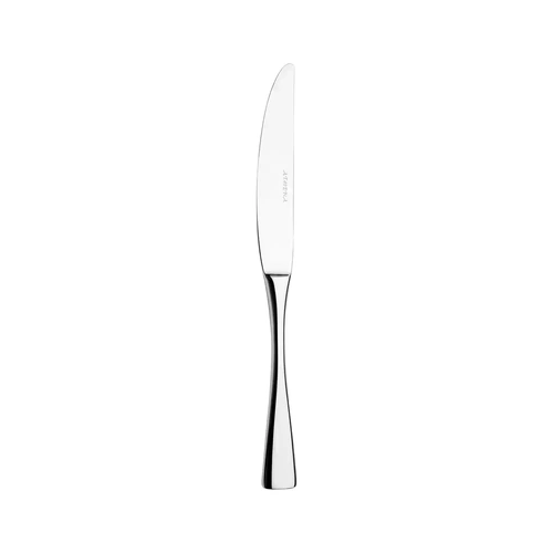 ATHENA BERNILI DESSERT KNIFE SOLID HANDLE 218mm 1 dozen