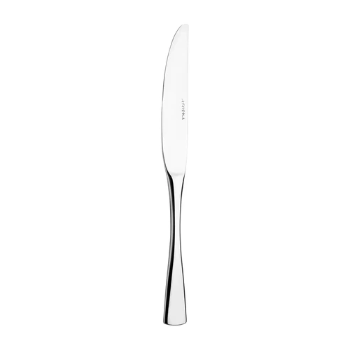 ATHENA BERNILI TABLE KNIFE SOLID HANDLE 244mm 1 dozen