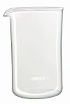 AVANTI CAFE PRESS REPLACEMENT BEAKER 6 CUP / 650ml