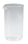 AVANTI CAFE PRESS REPLACEMENT BEAKER 8 CUP / 1 LITRE