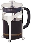 AVANTI CAFE PRESS COFFEE PLUNGER 12 CUP / 1.5 LITRE