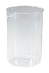 AVANTI CAFE PRESS REPLACEMENT BEAKER 12 CUP / 1.5 LITRE
