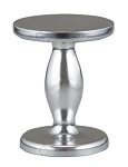 AVANTI ALUMINIUM COFFEE TAMPER DOUBLE SIDED
