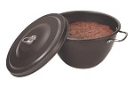 AVANTI PUDDING STEAMER NON STICK 2 LITRE