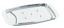 AVANTI S/ST CARVING TRAY WITH SPIKES 