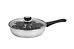 AVANTI 6 CUP NON-STICK EGG POACHER PAN SET