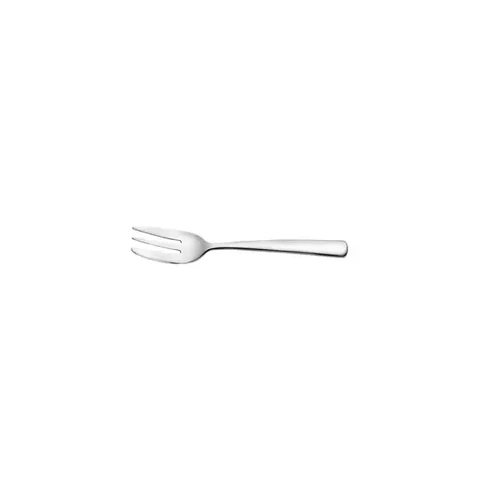 TABLEKRAFT SIENNA CAKE FORK S/ST 1 dozen