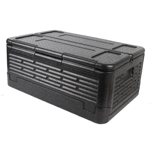 KH EPP Foldable Insulated Box 1/1 GN 600 x 400 x 250mm
