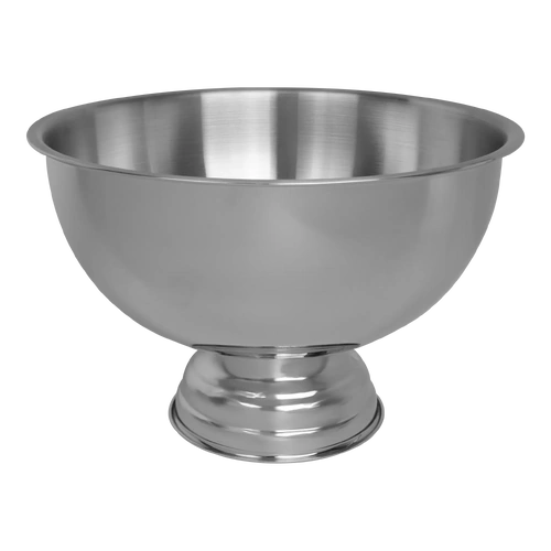 KH Probar® Punch Bowl Stainless Steel
