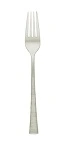 TABLEKRAFT ASWAN DESSERT FORK S/ST 