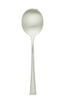 TABLEKRAFT ASWAN SOUP SPOON S/ST 