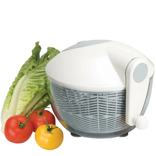 AVANTI SALAD SPINNER W/ HANDLE 3.5 LITRE