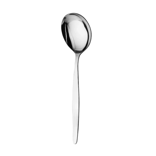 OSLO SOUP SPOON S/ST 180mm 1 dozen