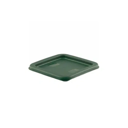 KH Classik Chef Square Green Lid for the 1.9L & 3.8L Square Food Storage Containers