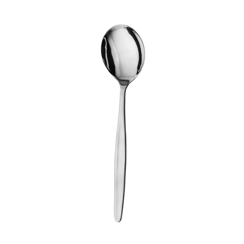 MELBOURNE SOUP SPOON S/ST 1 dozen