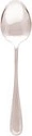 TABLEKRAFT MELROSE CUTLERY DESSERT SPOON S/ST