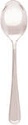 TABLEKRAFT MELROSE CUTLERY TEASPOON S/ST