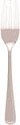 TABLEKRAFT MELROSE CUTLERY CAKE FORK S/ST