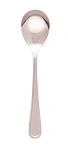 TABLEKRAFT MELROSE CUTLERY FRUIT SPOON S/ST