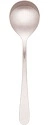 TABLEKRAFT LUXOR CUTLERY SOUP SPOON