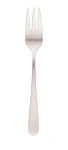TABLEKRAFT LUXOR CUTLERY CAKE FORK