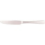 TABLEKRAFT LUXOR CUTLERY STEAK KNIFE SOLID