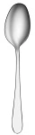 TABLEKRAFT LUXOR CUTLERY SERVING SPOON