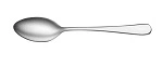 TABLEKRAFT YORK CUTLERY COFFEE SPOON S/ST