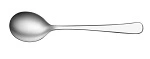 TABLEKRAFT YORK CUTLERY SOUP SPOON S/ST