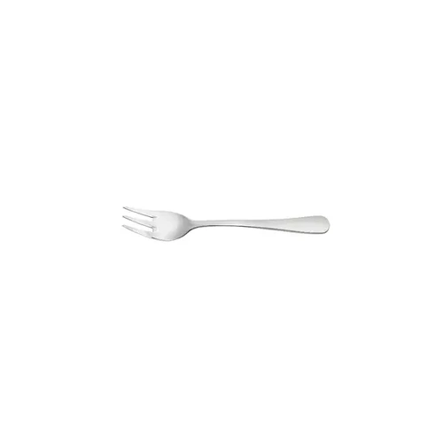 TABLEKRAFT YORK CUTLERY FRUIT FORK S/ST 1 dozen