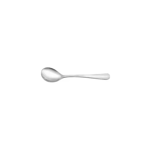 TABLEKRAFT YORK CUTLERY FRUIT SPOON S/ST 1 dozen