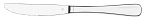 TABLEKRAFT YORK CUTLERY DESSERT KNIFE S/ST